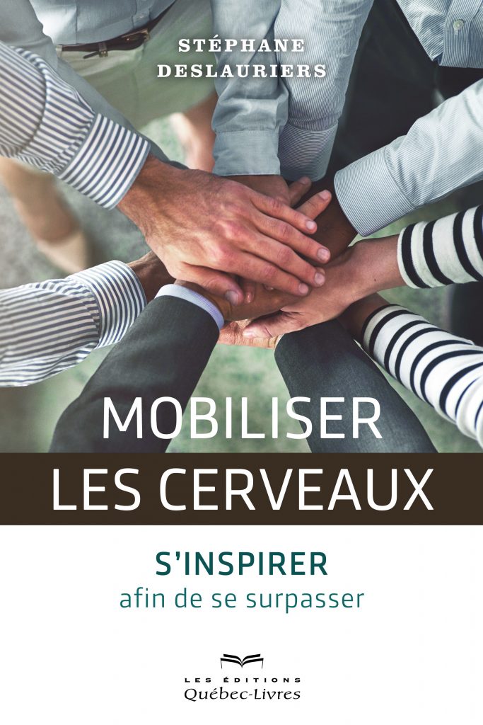 Mobiliser les cerveaux