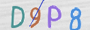 Code Anti-spam